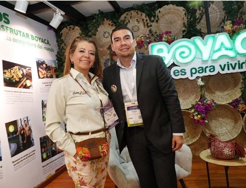 En cifras: el gran balance de Boyacá en la Vitrina Anato 2025