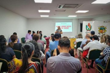 En el Tolima inicia la II fase de la Ruta de Internacionalización 2025