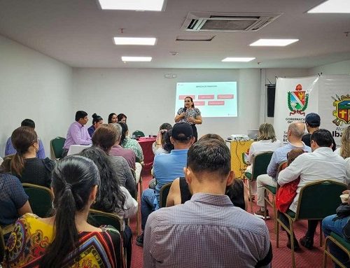 En el Tolima inicia la II fase de la Ruta de Internacionalización 2025