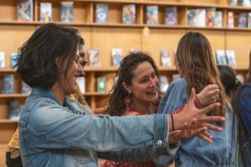 En marzo conmemora el Día Internacional de la Mujer con eventos en BibloRed