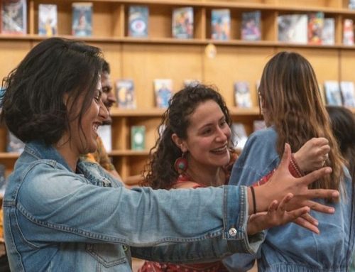 En marzo conmemora el Día Internacional de la Mujer con eventos en BibloRed