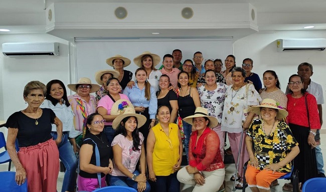 Conmemoración del día de la Mujer será en El Guamo