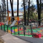 Cierre parques por racionamiento de agua en Bogotá hoy martes 11 de marzo 2025