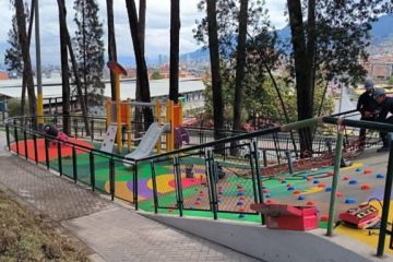 Cierre parques por racionamiento de agua en Bogotá hoy martes 11 de marzo 2025