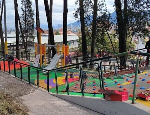 Cierre parques por racionamiento de agua en Bogotá hoy martes 11 de marzo 2025