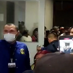 Escándalo en urgencias del hospital de Bosa: Pacientes y guardias protagonizan violenta riña