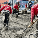 Por obras de mantenimiento vial hay cierres en avenida Suba con carrera 101