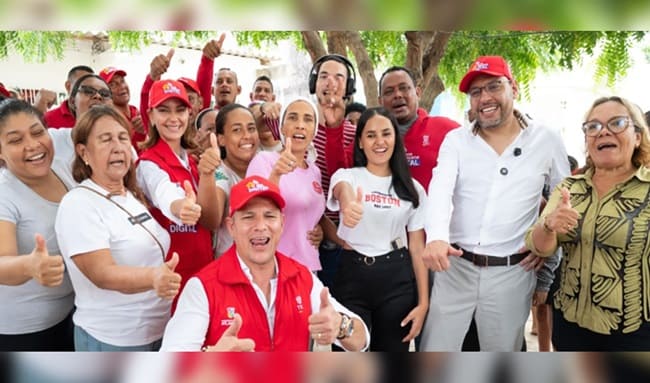 Con inversión de $ 46.300 millones, Gobierno Petro conecta a internet a cerca de 50.000 hogares y 80 escuelas en Atlántico