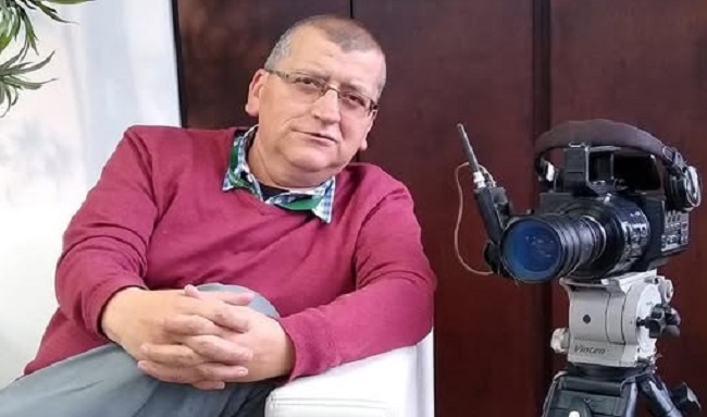 Luto en el Periodismo Colombiano: Fallece Orlando Supelano, la Inconfundible Voz de la «Supelanoticia»