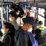 Otro caso de hurto tipo "cosquilleo" sacude al SITP