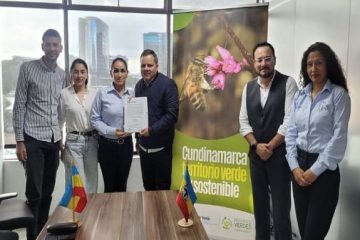 Cundinamarca invierte $389 millones en manejo de residuos