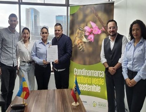 Cundinamarca invierte $389 millones en manejo de residuos