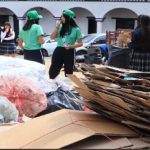 Secretaría de Ambiente de Boyacá invita a la comunidad a cambiar el rumbo de los residuos sólidos para evitar el peor escenario a futuro