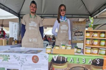 Turismo con propósito: Cundinamarca abre vitrina de negocios verdes en la Gobernación