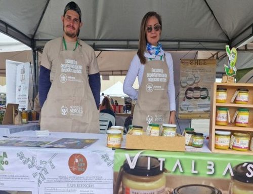 Turismo con propósito: Cundinamarca abre vitrina de negocios verdes en la Gobernación