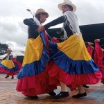 Suba celebró su memoria viva con ritmo y alegría en el Festival Patrimonial Suba de Antaño