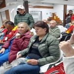 Vecinos de Rincón de Santa Inés logran compromisos concretos por la seguridad del sector