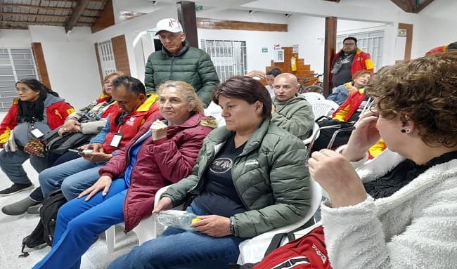Vecinos de Rincón de Santa Inés logran compromisos concretos por la seguridad del sector