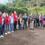 Alcaldía de Suba acompaña a comunidad Muisca ante denuncias por desplazamiento y construcción en zonas de reserva