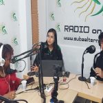 Jóvenes que inspiran: Johan y Hillary, dos voces que trabajan por la transformación social en Suba