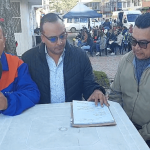 Suba avanza en la actualización de sus estatutos comunales con apoyo del IDPAC
