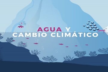 304 estudiantes se certifican en gestión del agua y cambio climático