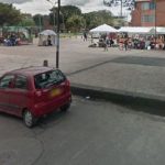 Preocupa acumulación de basuras en La Toscana: denuncian furgón arrojando desechos