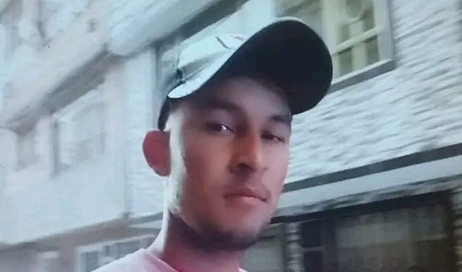 Angustiosa búsqueda en Suba Familia clama por William Antonio Orozco, desaparecido hace 7 días