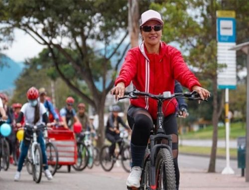 Bogotá suspende la ciclovía este domingo por jornada electoral
