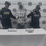 Capturado hombre que robó e hirió a pasajero en bus intermunicipal en Ciudad Bolívar