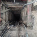 Autoridades sorprenden en flagrancia y suspenden explotación ilegal de carbón de piedra en Lenguazaque, Cundinamarca