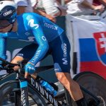 Movistar Team Despliega un Ocho de Lujo con Nairo Quintana y Einer Rubio como Jefe de Filas