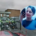 Policía Nacional se pronuncia por caso de mujer fallecida en Suba