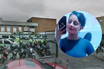 Policía Nacional se pronuncia por caso de mujer fallecida en Suba