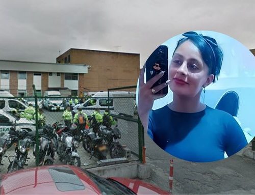 Policía Nacional se pronuncia por caso de mujer fallecida en Suba