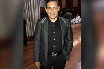 Última Hora: asesinan al cantante Diego Pineda en Bogotá