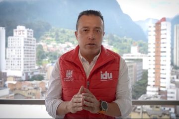 La Administración Distrital no está trabajando ni contemplando un nuevo cobro de Valorización