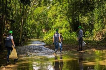 Más de 800 comunidades rurales en Cundinamarca ya tienen agua potable