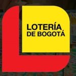 Resultados del último sorteo de la Lotería de Bogotá