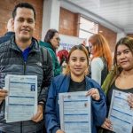Trabajo sí hay, asiste a Feria Laboral en Suba: 50 vacantes en áreas comerciales