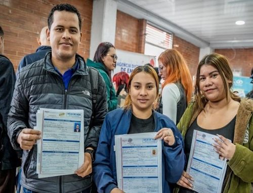 Trabajo sí hay, asiste a Feria Laboral en Suba: 50 vacantes en áreas comerciales
