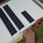 Sostenibilidad energética: Apuesta de Cusezar en Lagos de Torca en Suba