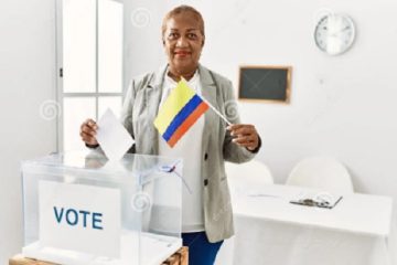 Suba Afro Decide: Elecciones para Comisión Consultiva Local este sábado 03 de mayo