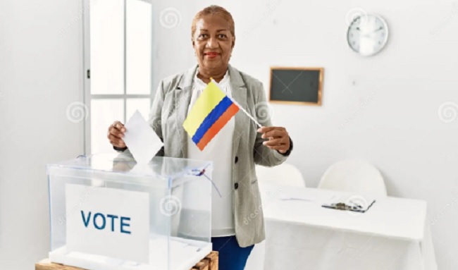 Suba Afro Decide: Elecciones para Comisión Consultiva Local este sábado 03 de mayo