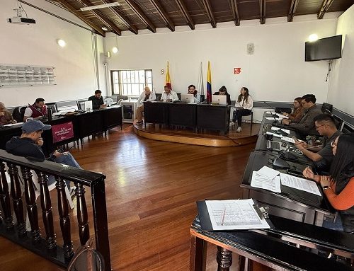 Suba recibe inversión histórica en cultura por más de $4.193 Millones