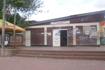Suba Alternativa llega a Aures Dos con viernes con la comunidad