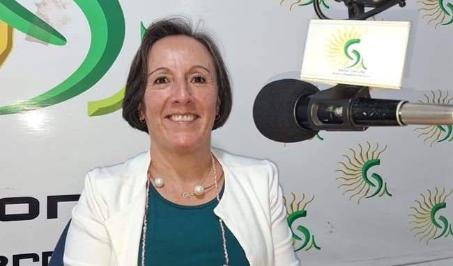 Olga Lucía Hernández: Desafíos y avances en la Junta de Acción Comunal de Villa Elisa