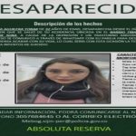 Angustiosa búsqueda en Suba: Laura Melisa Aguilera Tobar desaparecida y familiares temen por su vida