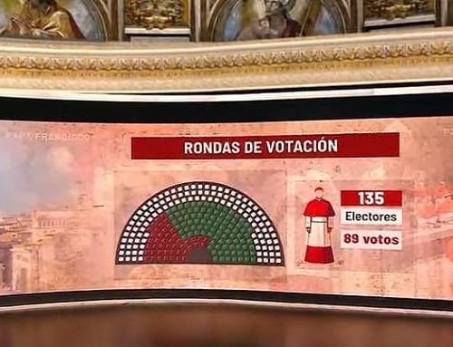 La Iglesia Católica entra en su semana decisiva: comienza la cuenta regresiva para elegir nuevo Papa