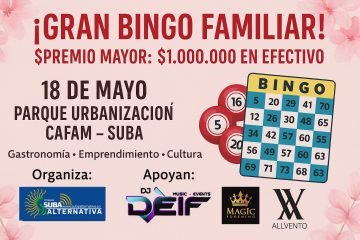 Aliados que inspiran: Gracias por hacer realidad la Feria del día de la madre